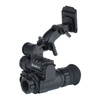 Vector Optics - Monokulár pro noční vidění s montáží na přilbu NVG