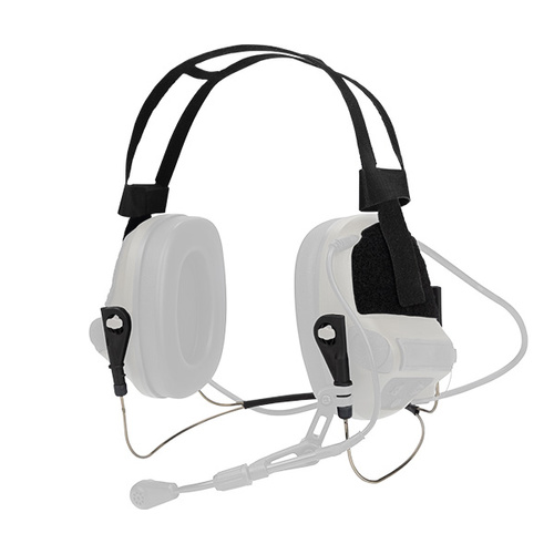 Earmor - Adaptéry pro chrániče sluchu M32 Mark4 - M17C-N MARK4