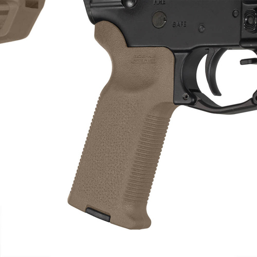 Magpul - MOE-K2® Grip pro AR-15 / M4 - FDE - MAG522