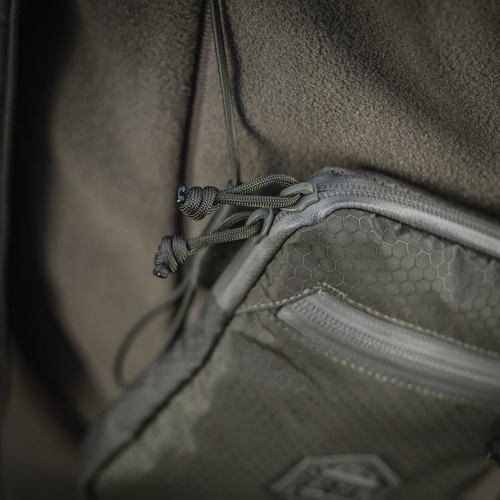 M-Tac - Kapesní taška Elite - zelená Ranger - 10230023
