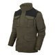 Taiga Green / Black