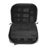 Double Alpha Academy - Brašna na pistoli 2G - Cordura 600D - Černý - 103609