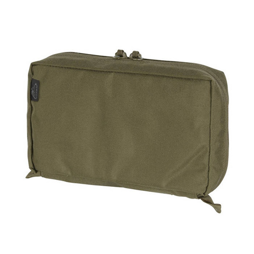 Helikon - Organizér Kieszeń EDC Insert Large® - Cordura® - Olive Green - IN-EDL-CD-02