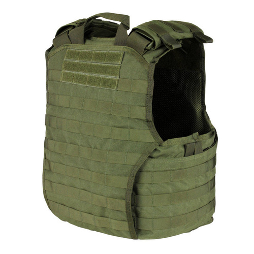 Condor - Taktická vesta Exo Plate Carrier Gen II - Navy Blue - 201165-006
