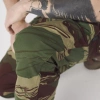 Helikon - Taktické kalhoty UTP - PolyCotton Stretch Ripstop - Černý - SP-UTL-SP-01