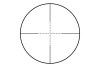 Theta Optics - Rhino Scope pro repliky ASG - 4x32 - černá - THO-10-009050