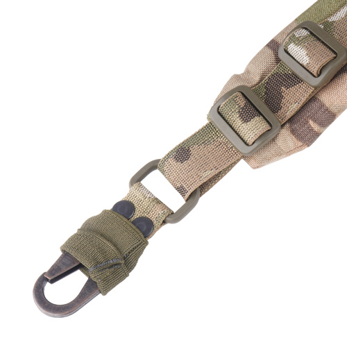 WBP Rogów - Taktické dvoubodové zavěšení zbraně Dzeta - MASH Hook - MultiCam - WBPTEX006-MUL