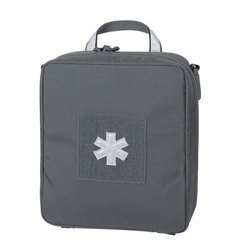 Helikon - Pouzdro Automotive Med Kit® - Cordura® - stínově šedé - MO-M07-CD-35