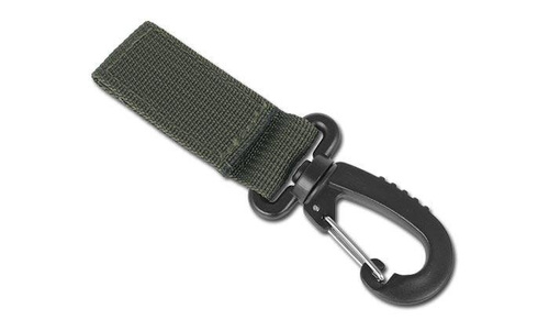 Mil-Tec - Karabina 50 mm - OD Green - 13505001