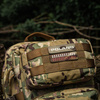 M-Tac - Nášivka Polsko - Fluorescenční - Multicam - 51003208 