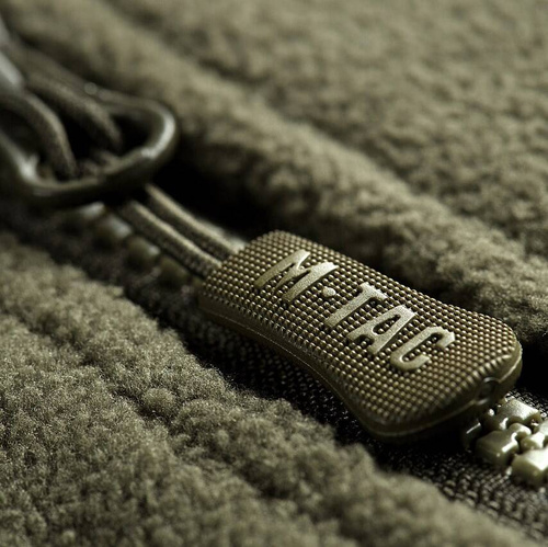 M-Tac - Taktická bunda Alpha Microfleece Gen.II - Army Olive - 20411062