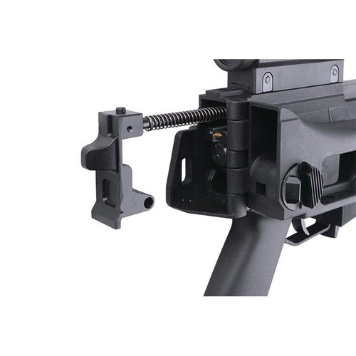 Specna Arms - Replika karabiny SA-G12 - Elektrický zpětný ráz