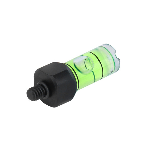 Vector Optics - Šroubovací zbraňová vodováha - závit M4 - SCACD-22