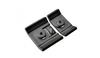 Strike Industries - Kryt KeyMod - Coyote Brown - SI-KM-Cover-CB