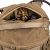 Helikon - Batoh Raider - 22L - Kojotí hnědá - PL-RID-CD-11