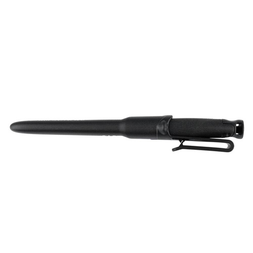 Morakniv - Outdoorový nůž Companion Spark - Nerezová ocel - Modrá - NZ-CSP-SS-65