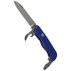 Mikov - Kapesní nůž Praktik Blue - 115-NH-3/AK BLU