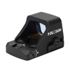 Holosun - Kolimátor HS507K Open Reflex SubCompact Pistol Sight - MRS - Černá - HS507K-X2