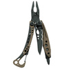 Leatherman - Multitool Skeletool - 7 nástrojů - Coyote Tan - 832207