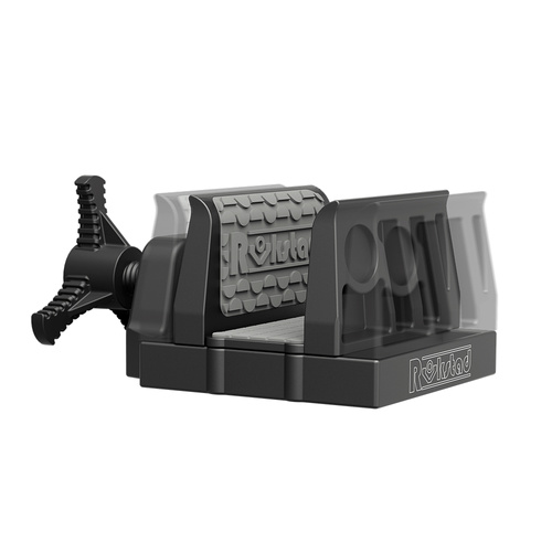 Rokstad - Sedlový držák pro střelecký stativ - Hliník - RSGR-14