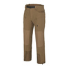 Helikon - Kalhoty Blizzard® - černé - SP-BLZ-NL-11