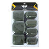 Condor - Chrániče přileb II - OD Green - 221055-001