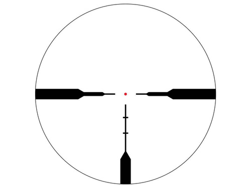 Vortex Optics - Puškohled Razor LHT 3-15x50 - 30 mm - APO - G4i BDC - RZR-31503