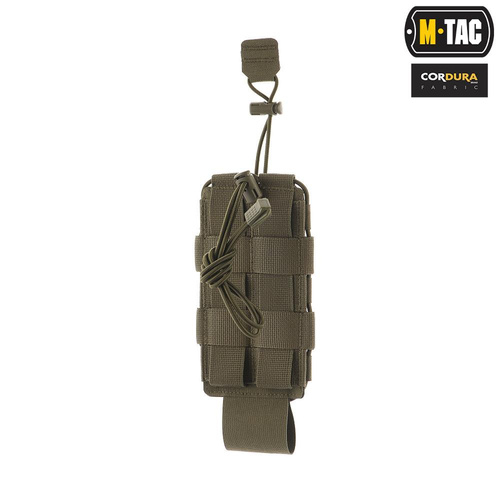 M-Tac - Pouzdro na láhev Elite - Ranger Green - 10113023 