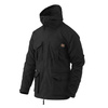 Helikon - SAS Smock Jacket - černá - KU-SAS-DC-01
