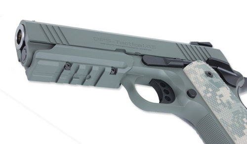 Tokyo Marui - Replika pistole Foliage Warrior - GBB