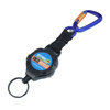 Key-Bak - ToolMate Ratch-It Tether 1 lb - 48" - ocelová kladka - 0KB6-3A433