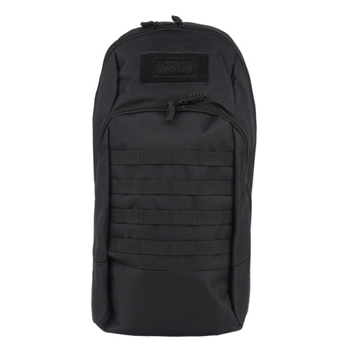 Magnum - Taktický batoh Kamel - 15 l - černý