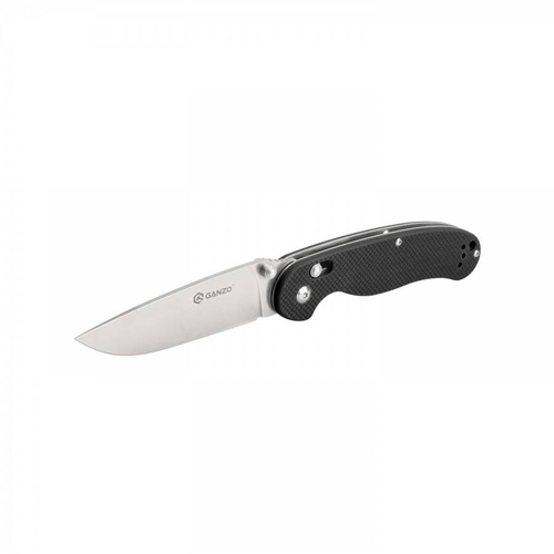 Ganzo - Zavírací nůž EDC D727M-BK - G-Lock - D727M-BK
