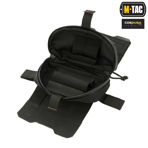 M-Tac - IFAK Medical Pouch Elite - černá - 10163002