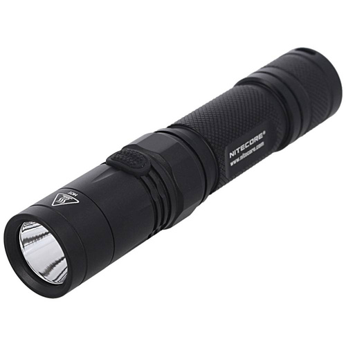 NiteCore - Nabíjecí LED svítilna EC23 - 1800 lm - 18650 / 3500 mAh - EC23