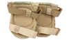 ALTA - Chrániče kolen AltaFLEX 360™ Vibram® Cap - MultiCam® - 50433.16
