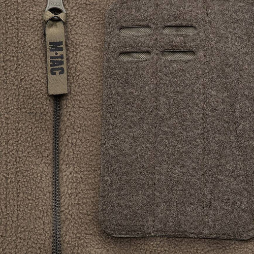M-Tac - Taktická bunda Alpha Microfleece Gen.II - Dark Olive - 20411048