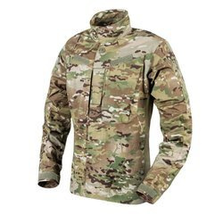 Helikon - Košile MBDU® (Modern Battle Dress Uniform®) - NyCo Ripstop - MultiCam® - BL-MBD-NR-34