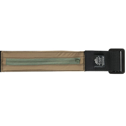 Helikon - Pas Mid-Pro Belt® - Černý - PS-MPB-NL-01