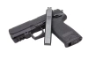 CYMA - Replika elektrické pistole CM125 - černá - CYM-01-004713