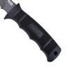 SOG - Taktický nůž SEAL Pup - Kydexové pouzdro - černé - M37K