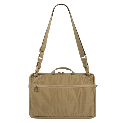 Helikon - Aktovka na notebook - Coyote / Black - TB-LBC-NL-1101A