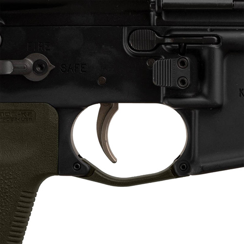 Magpul - MOE® Enhanced Trigger Guard pro AR15/M4 - Olive Drab Green - MAG1186