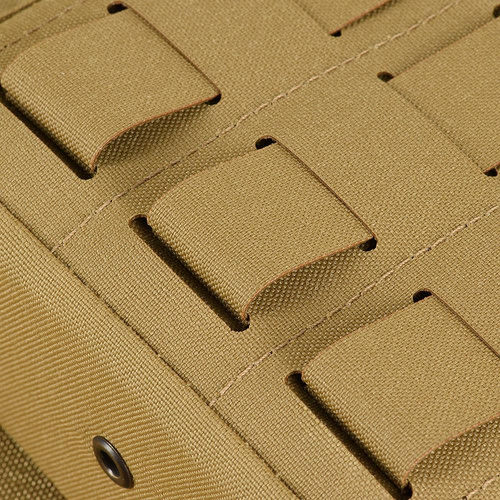 M-Tac - Elite Small Military Organizer - Coyote - 10031105
