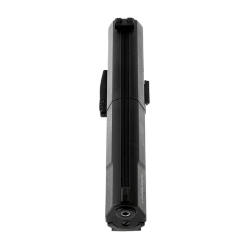Umarex - Vzduchová pistole CO2 CPS - 4,5 mm - černá - 412.02.02