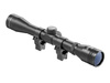 Walther - Puškohled 4x32 s montáží 11 mm - 2.1500