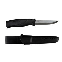 Morakniv - Společník - Černá - 12141