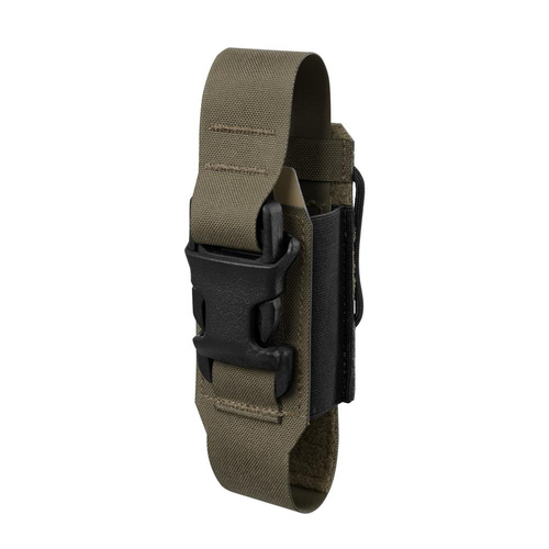 Přímá akce - Pouzdro na blesk MK II® - zelené Ranger - PO-FLB2-CD5-RGR