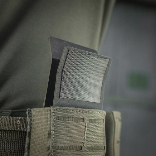 M-Tac - Flexibilní pouzdro s laserovým výsekem - AR / AK - Ranger Green - 10162023