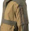 Helikon - Anoraková bunda Tracer - Polycotton Stretch Ripstop - RAL 7013 - KU-TRR-SP-81